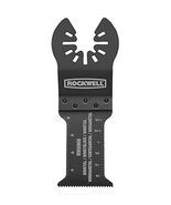 Rockwell RW8966.3 Sonicrafter Oscillating Multitool Extended Life Wood &amp;... - €37,37 EUR