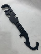 Wrench Multi-tool Armorers Combo Installation Spanner  - $19.80