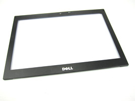 Lot of 10 Dell Latitude E6410 LCD Trim Bezel w/ Camera Window - DJWJD 0DJWJD U - £43.92 GBP