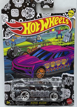 Hot Wheels Halloween Series 2021 King Kuda Plymouth Barracuda 1969 New - £4.92 GBP