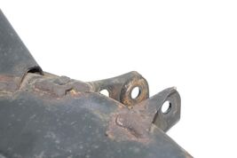 Passenger Lower Control Arm Front Station Wgn Wrx Fits 02-03 IMPREZA 51826 image 4