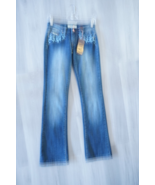 CLASH JEANS 738  WOMEN Size: 1 - €17,37 EUR