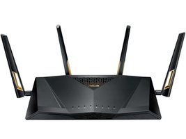 ASUS RT-AXE7800 Tri-band WiFi 6E (802.11ax) Router, 6GHz Band, ASUS Safe... - $360.38+