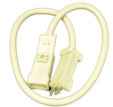 Generic Electrolux Canister Power Nozzle Wand Sheath Cord - $8.44