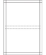 Matte Inserts for Standard DVD Cases 14mm - $47.14+