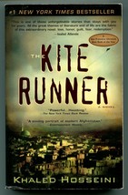 The Kite Runner Khaled Hosseini  TPB - £6.37 GBP