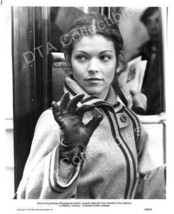 VOICES-1979-AMY IRVING-B&amp;W 8&quot;x10&quot; Movie Still Fn - £17.29 GBP