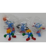 Holiday Inn 1996 Olympics Atlanta Mascot Izzy Figure Toys - $27.22 CAD