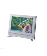 Samsung 17&quot; widescreen HDTV-ready LCD TV with PC compatibility - €42,79 EUR