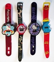 Hello Kitty &amp; Lucky Charms Watch (4) Watches - £21.47 GBP