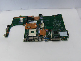 Toshiba Satellite A65 Motherboard V000040730 - AS IS - For Parts or Repair - £3.30 GBP