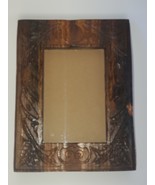 5x7 Wood Picture Frame Handcrafted by Skeeter&#39;s Row - $486.01 MXN