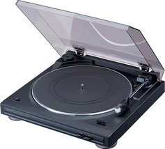 Denon Dp-29F Turntable, Black, 96 X 365 X 360Mm 1. - £182.12 GBP