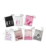 Surprizeshop Ladies Golf Tee and Accessory Bag. - $10.57 CAD