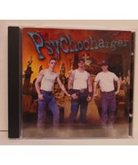 PSYCHOCHARGER CD (2001) - £31.31 GBP