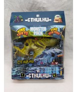 *No Rules* 01 Cthulhu Monster Pack King Of Tokyo And King Of New York Ex... - $23.48 CAD