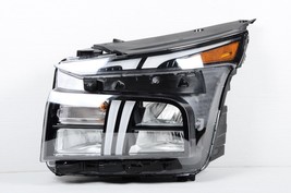 Mint! 2021-2023 Hyundai Santa Fe Base LED Headlight LH Left Driver Side OEM - $543.51