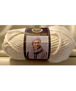 Hometown USA Yarn Houston Cream 023032001579 - $7.96 CAD