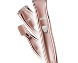 Women&#39;S Wahl Pure Confidence Rechargeable Electric Razor, Trimmer,, 2901V. - $41.96