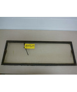 Ford Model A ORIGINAL Windshield Frame &amp; Glass w/Swing arms &amp; Wiper Assy. - $486.00
