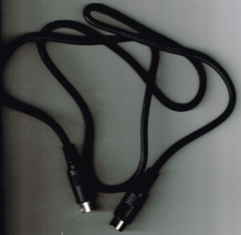Commodore 64 Cable - $12.82