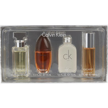 Calvin Klein Variety By Calvin Klein 5 Oz - $53.00