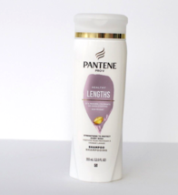 Pantene Pro-V Healthy Lengths Shampoo 12 Fl Oz New - $19.99