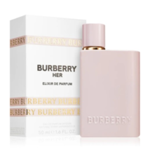 Burberry Her Elixir de Parfum Intense Eau de parfum donna 50 ml - $171.58