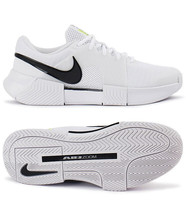 Nike Zoom GP Challenge 1 Men&#39;s Tennis Shoes Sports Hard Court NWT FB3147-101 - £127.86 GBP+