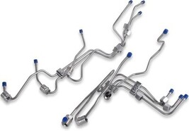 3943765 Injector Lines Kit Compatible with 1998.5-2002 24V 5.9L Cummins ... - $3,671.27 MXN