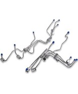 3943765 Injector Lines Kit Compatible with 1998.5-2002 24V 5.9L Cummins ... - $197.95