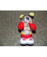 9&quot; vinylmation urban 8 boxer done by Casey Jones EUC - £34.78 GBP