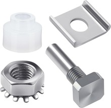 Pivot Pin Kit And Pivot Bushing Shower Door Replacement Parts For Pivot ... - £30.64 GBP