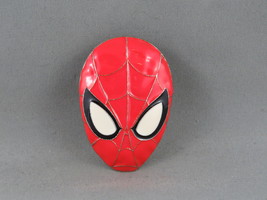 Spider-Man Pin - Big Face Pin Disney Collection - Stamped Pin - £19.66 GBP