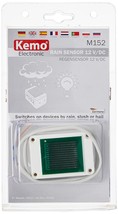 Twelve-Volt Rain Sensor (M152). - £30.61 GBP