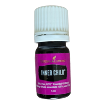 Young Living Inner Child (5 ml) - New - Free Shipping - £17.28 GBP