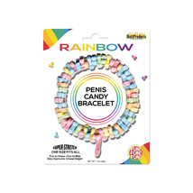 Penis Candy Bracelet - $4.50