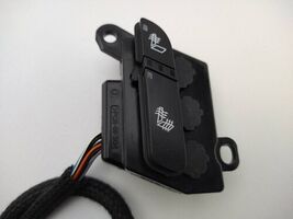 ✅ 2009 - 2013 Chevrolet Tahoe GMC Yukon Hybrid Seat Heater Switch Front ... - $64.30