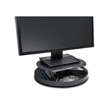 Kensington K52787WW Spin2 Stand for Monitors - Black  - $152.00