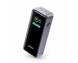 Anker Prime Power Bank, 12,000 mAh 2-Port Portable Charger with 130W Out... - $152.99