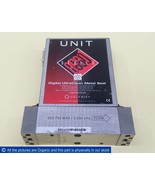 Celerity UFC-8561 Mass Flow Controller 788-020004-10A AR 1000 sccm FW 1.... - $9,437.03 MXN