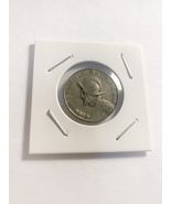 1966 Panama Quarter Balboa – Vasco Núñez de Balboa Nice Coin - $4.93 CAD