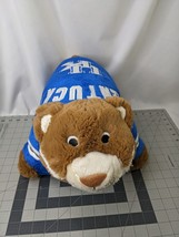 Kentucky Wildcats Pillow Pets Plush 18 Inch Stuffed Animal Toy - $19.95