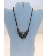 New Celebrity Trendy Fashion Necklace Jewelry - $13.72 CAD