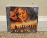 City of Angels [Original Soundtrack] by Original Soundtrack (CD, 1998, W... - $5.22