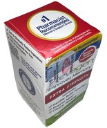 1- Prevagen EXTRA Strength 30 Capsules For your Brain Improves Memory 20... - $40.43 CAD