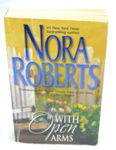 With Open Arms: An Anthology; Silhouette Si- 0373285043, Nora Roberts, paperback - £3.95 GBP