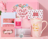 Mothers Day Gifts from Daughter Son, Birthday Gifts for Mom, Christmas G... - £21.61 GBP