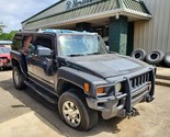 2006 2007 Hummer H3 OEM Power Steering Pump 4WD  - $167.06