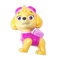 Paw Patrol figure toy Skye in Pink dress - £3.88 GBP